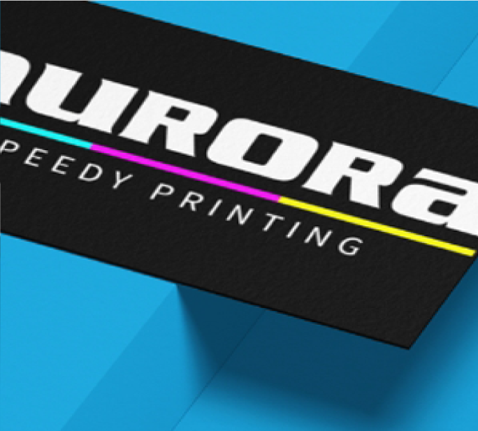 Imprenta - Aurora Speedy Printing