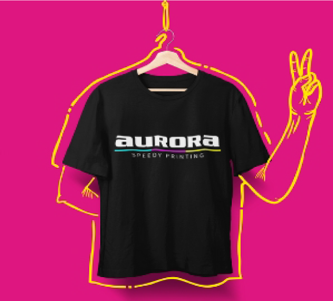Imprenta - Aurora Speedy Printing